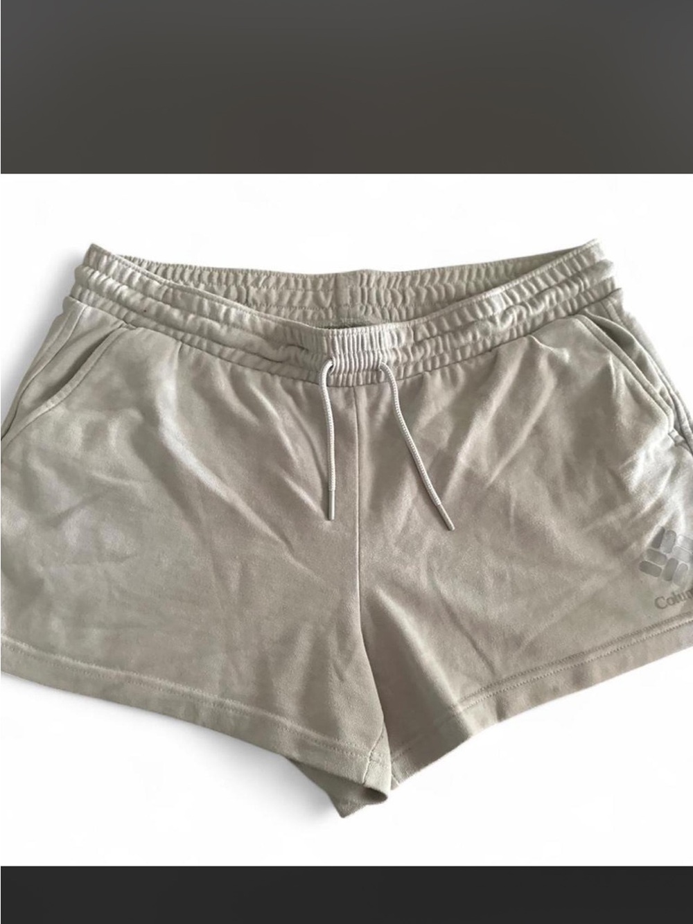 Columbia Women's Athletic Shorts